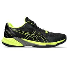 Asics Čevlji čevlji za odbojko 44 EU Sky Elite Ff 2 Black Safety Yellow