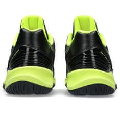 Asics Čevlji čevlji za odbojko 44 EU Sky Elite Ff 2 Black Safety Yellow