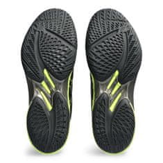 Asics Čevlji čevlji za odbojko 44 EU Sky Elite Ff 2 Black Safety Yellow