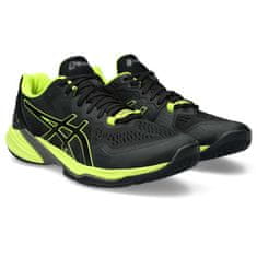 Asics Čevlji čevlji za odbojko 44 EU Sky Elite Ff 2 Black Safety Yellow