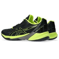Asics Čevlji čevlji za odbojko 44 EU Sky Elite Ff 2 Black Safety Yellow