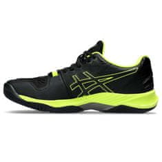Asics Čevlji čevlji za odbojko 44 EU Sky Elite Ff 2 Black Safety Yellow
