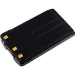 POWERY baterija za Kenwood TH-K2AT