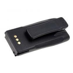 POWERY baterija za Motorola NTN4970A