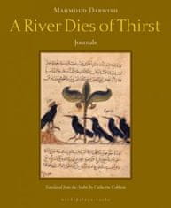 River Dies Of Thirst