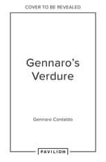 Gennaro's Verdura