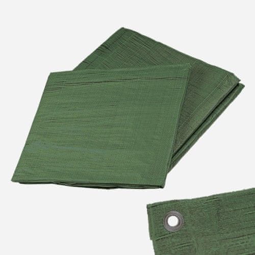 DISTYK Zaščitna ponjava - cerada 6x10m 120g/m²