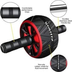 SEDCO Jianfulun AB Wheel Pro