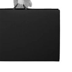 SEDCO Zložljiva podloga SEDCO ECO 240x120x5 cm