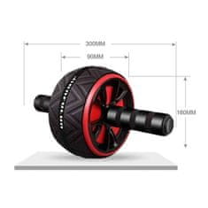 SEDCO Jianfulun AB Wheel Pro