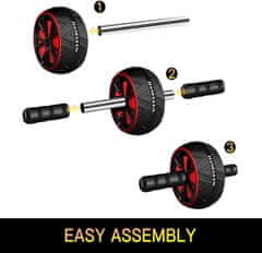 SEDCO Jianfulun AB Wheel Pro