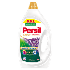 Expert gel za pranje perila, Lavender, 2,7 l, 60 pranj