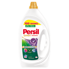 Persil Expert gel za pranje perila, Lavender, 4,5 l, 100 pranj