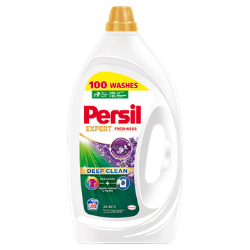 Persil Expert gel za pranje perila, Lavender, 4,5 l, 100 pranj