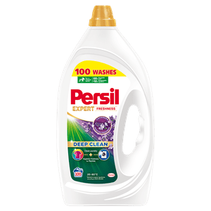  Persil gel za pranje perila, Lavender, 4,5 l, 100 pranj