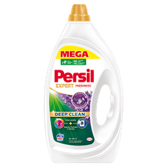 Expert gel za pranje perila, Lavender, 3,6 l, 80 pranj