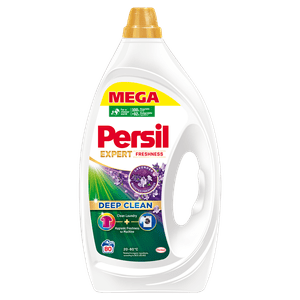  Persil gel za pranje perila, Lavender, 3,6 l, 80 pranj