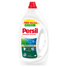 Persil gel za pranje perila Universal, 4,5 l, 100 pranj