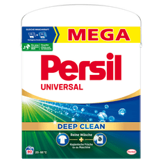 Persil pralni prašek Universal, 4,5 kg, 80 pranj