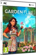 Nacon Garden Life - A Cozy Simulator videoigra, PC
