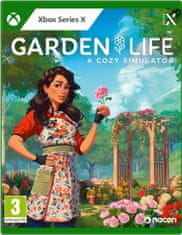 Nacon Garden Life - A Cozy Simulator videoigra, Xbox