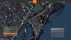 Nacon Taxi Life - A City Driving Simulator videoigra, PC