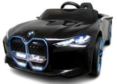 Bmw AUDI BMW i4 Black Baterija avto EVA usnje daljinski upravljalnik