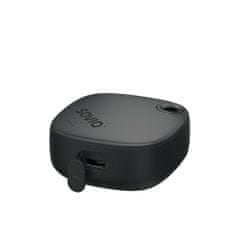 Noah Bluetooth 5.3 brezžične slušalke z vgrajenim mikrofonom z redukcijo hrupa ENC in polnilno postajo