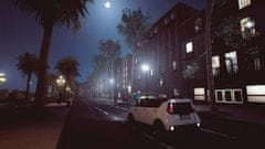 Nacon Taxi Life - A City Driving Simulator videoigra, Xbox
