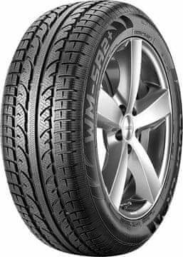 Cooper zimske gume 245/45R18 100V XL WeatherMaster SA2+ m+s