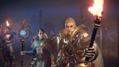  Fireshine Games Warhammer Age of Sigmar - Realms of Ruin videoigra, PS5