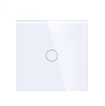 BOT Pametno stikalo za luči WiFi ONE LS11 belo