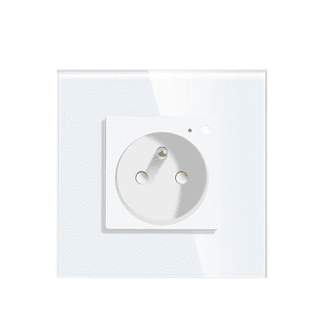 BOT Smart vtičnica SP1 ZigBee bela