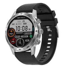 Smart Plus Smart+ DT70+ 1,39 palca HD Športna poslovna high-end pametna ura z brezžičnim polnjenjem BT klicem pametne ure 
