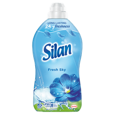 mehčalec Fresh Sky, 64 pranj