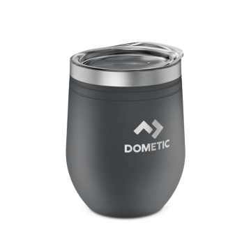Dometic 30 Slate termo kozarec za vino