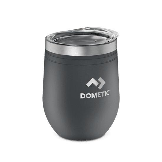 Dometic 30 Slate termo kozarec za vino