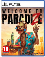 Nacon Welcome to ParadiZe videoigra, PS5