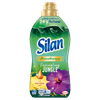 Silan Aromatherapy mehčalec Fascinating Jungle, 1,1 ml, 50 pranj