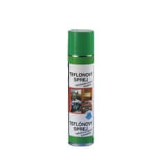 Den Braven Teflonsko pršilo 400ml