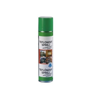 Den Braven Teflonsko pršilo 400ml