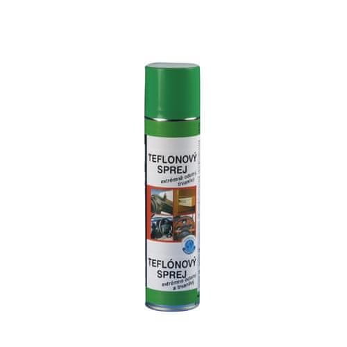 Den Braven Teflonsko pršilo 400ml