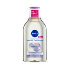 Nivea Pomirjujoča negovalna micelarna voda (Micellar Water) 400 ml