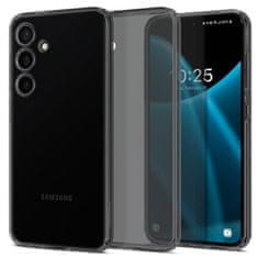 Spigen Liquid Crystal ovitek za Samsung Galaxy S24 Plus, Space