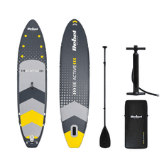 Rebel Deska SUP ACTIVE RBA-4500, 350x81x15 cm, veslo, 154kg