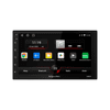Krüger&Matz Avtoradio KM2010.1, CarPlay/AndroidAuto