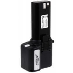 POWERY baterija za AEG ABSE13 (druga generacija) 3000mAh