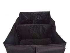 GEKO Organizator prtljažnika 52x38,5x26cm G02405
