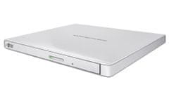 LG Hitachi- GP57EW40 / DVD-RW / zunanji / M-Disc / USB / bel