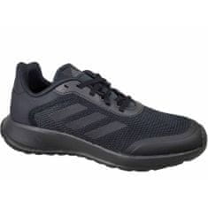 Adidas Čevlji obutev za tek črna 39 1/3 EU Tensaur Run 2.0